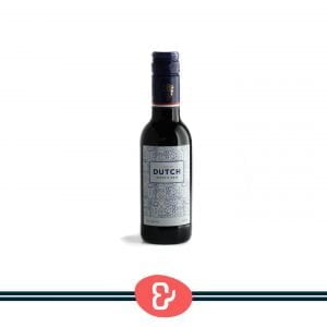 1 A taste of Dutch red small - Neerlands winery - Dutch Wine - Design & Wine Amsterdam