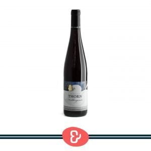 Frühburgunder - Thorn Winery - Dutch Wine - Design & Wine Amsterdam