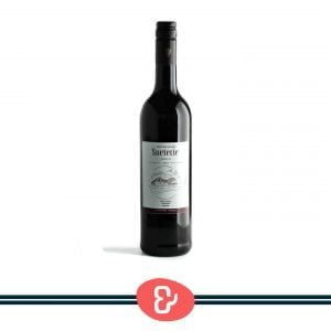 Sueterie rood - Twentewijn - Nederlandse Wijn - Wijntip voor de Sangria