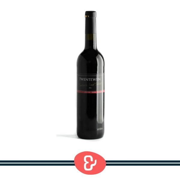 1 Sueterie red select - Twente wine - Dutch Wine - Design & Wine Amsterdam