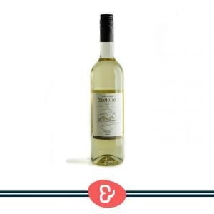 1 Sueterie white - Twente wine - Dutch Wine - Design & Wine Amsterdam