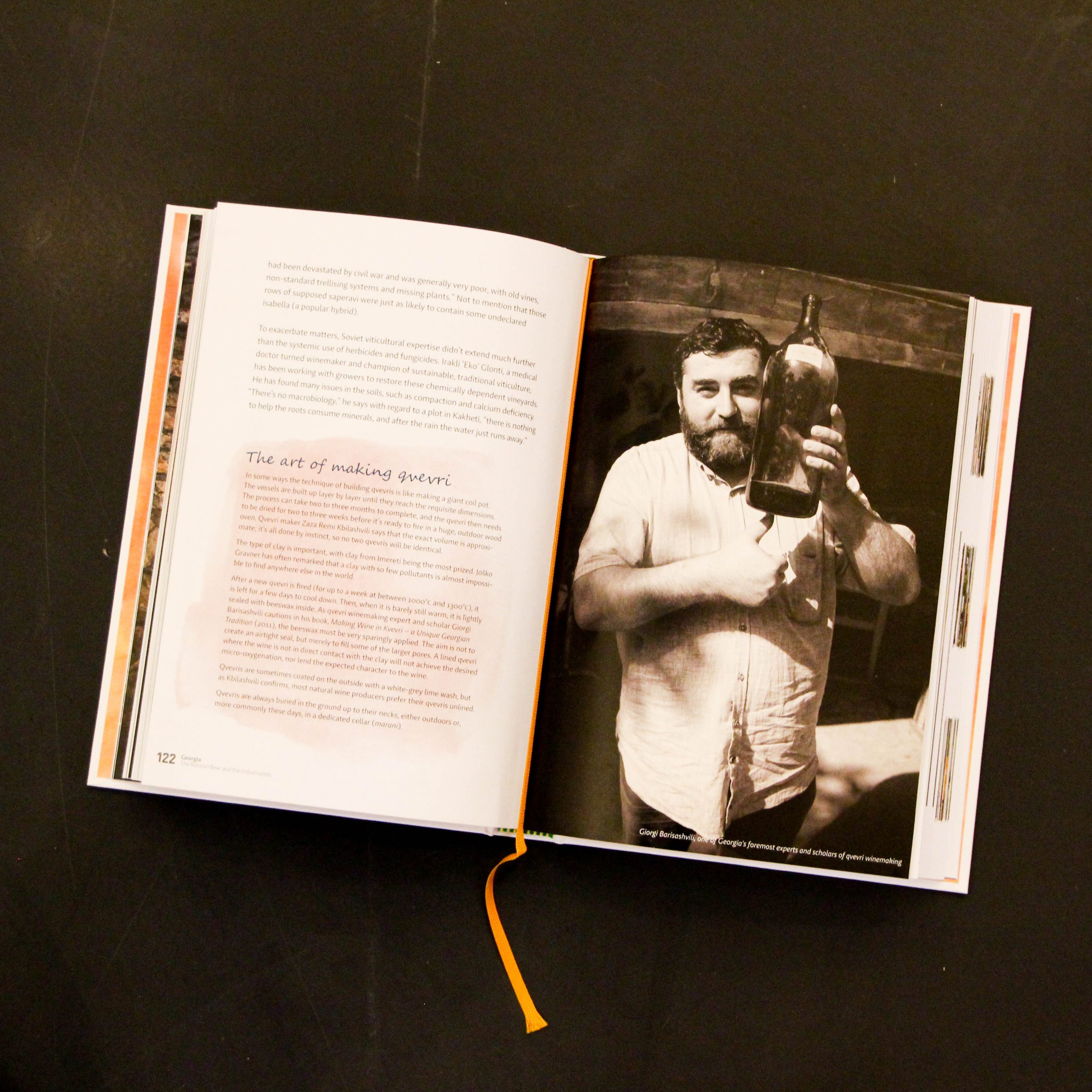 Amber Revolution - How the world learned to love orange wine! - Afbeelding 4