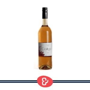 Coulisse Rosé - Wijngoed Gelders Laren