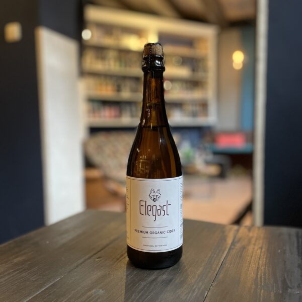 Dutch Cider - Elegast Cider - Premium Organic Cider - Design and Wine - Amsterdam.JPG