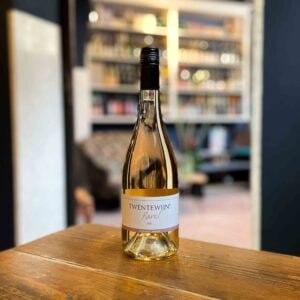 Dutch Wine - Twente Wine - Pearl Wine - Design & Wine - Amsterdam