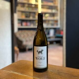 Dutch Wine - Wolf Wine Estate - Sauvignac - Design & Wine - Amsterdam