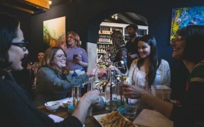 How do you recognize the quality of wine?
