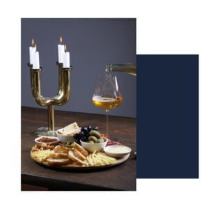 Wine Tasting Royale - Luxury wine tasting with local delicacies and Dutch Wine in Amsterdam