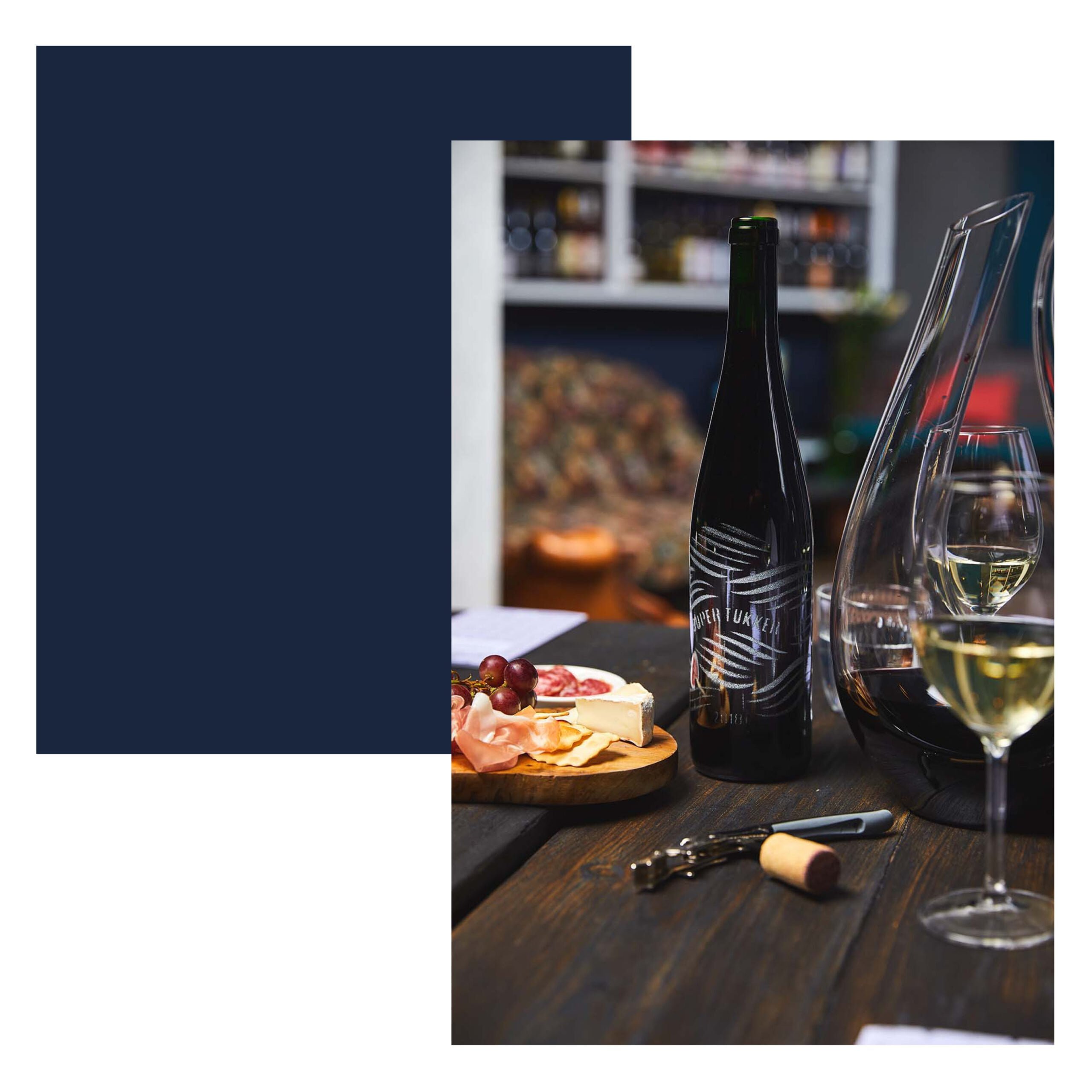 Wijnproeverij Extra Royale - Luxe wijnproeverij met de meest exclusieve Nederlandse wijnen lokale delicatessen en Nederlandse Wijn in Amsterdam