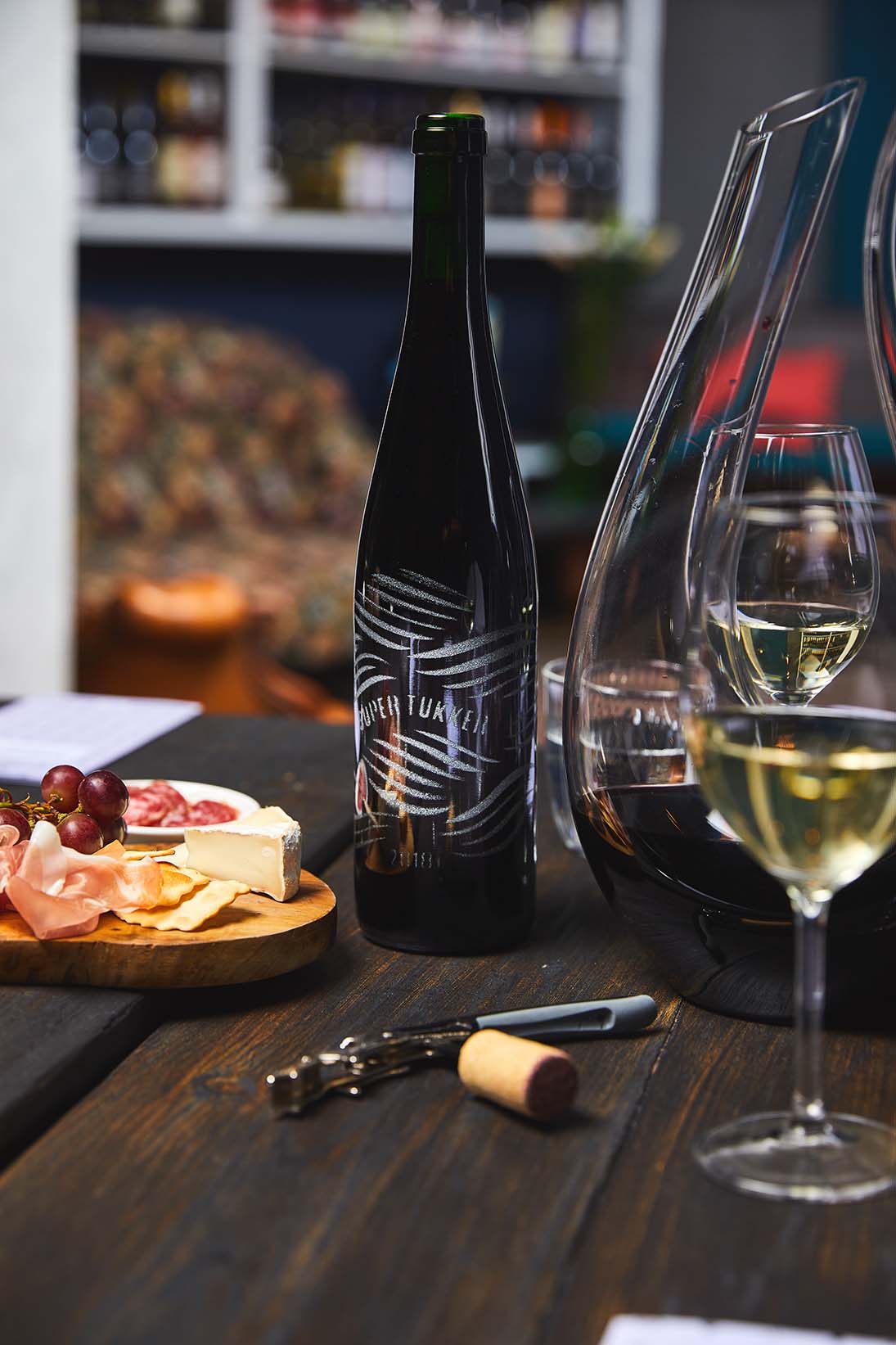 Extra Royale - Nederlandse Wijnproeverij - Afbeelding 2