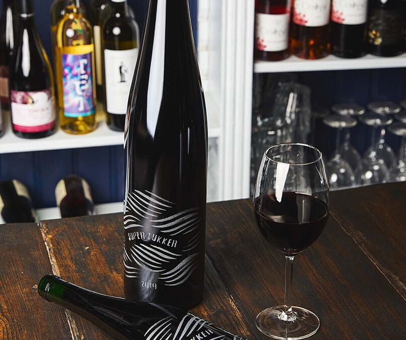 What are magnum bottles and why are they used?