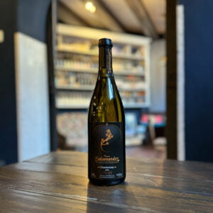 Chardonnay - Domaine Salamander - Design&Wine - Amsterdam