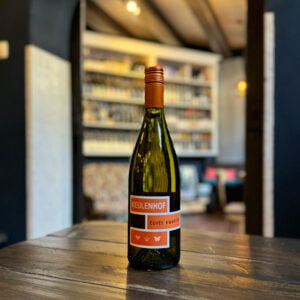 Cuvée Quartet - Keulenhof Vineyard - Dutch Wine - Design&Wine - Amsterdam