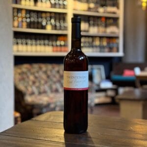 Twentewijn-Rosé-Barrique-2023-Design&Wijn-Amsterdam