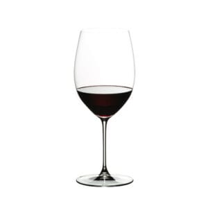 Riedel - Veritas Cabernet/Merlot Weinglas - Design&Wine - Amsterdam