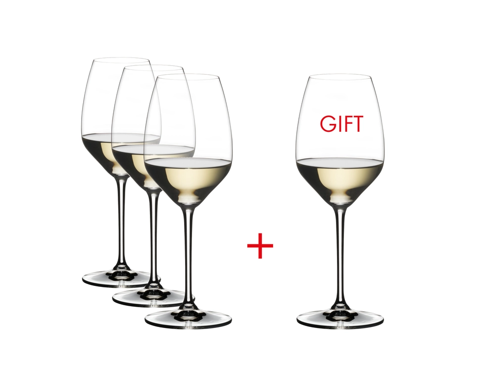 Riedel - Extreme Riesling - wijnglas - Design&Wijn - Amsterdam