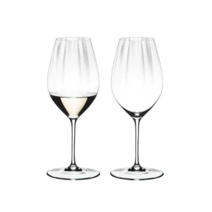 RIEDEL® | Performance Riesling Wijnglas | Set van 2 - Design&Wijn - Amsterdam - Nederlandse Wijn - Proeverij - Design Accessoires - Glaswerk - Wijnglas - Oostenrijk