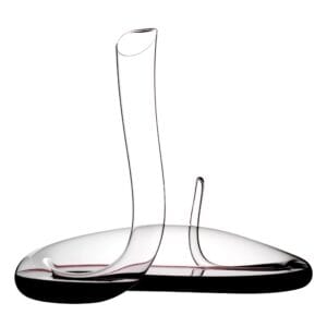 Riedel - Mamba Decanter - Design & Wijn - Amsterdam