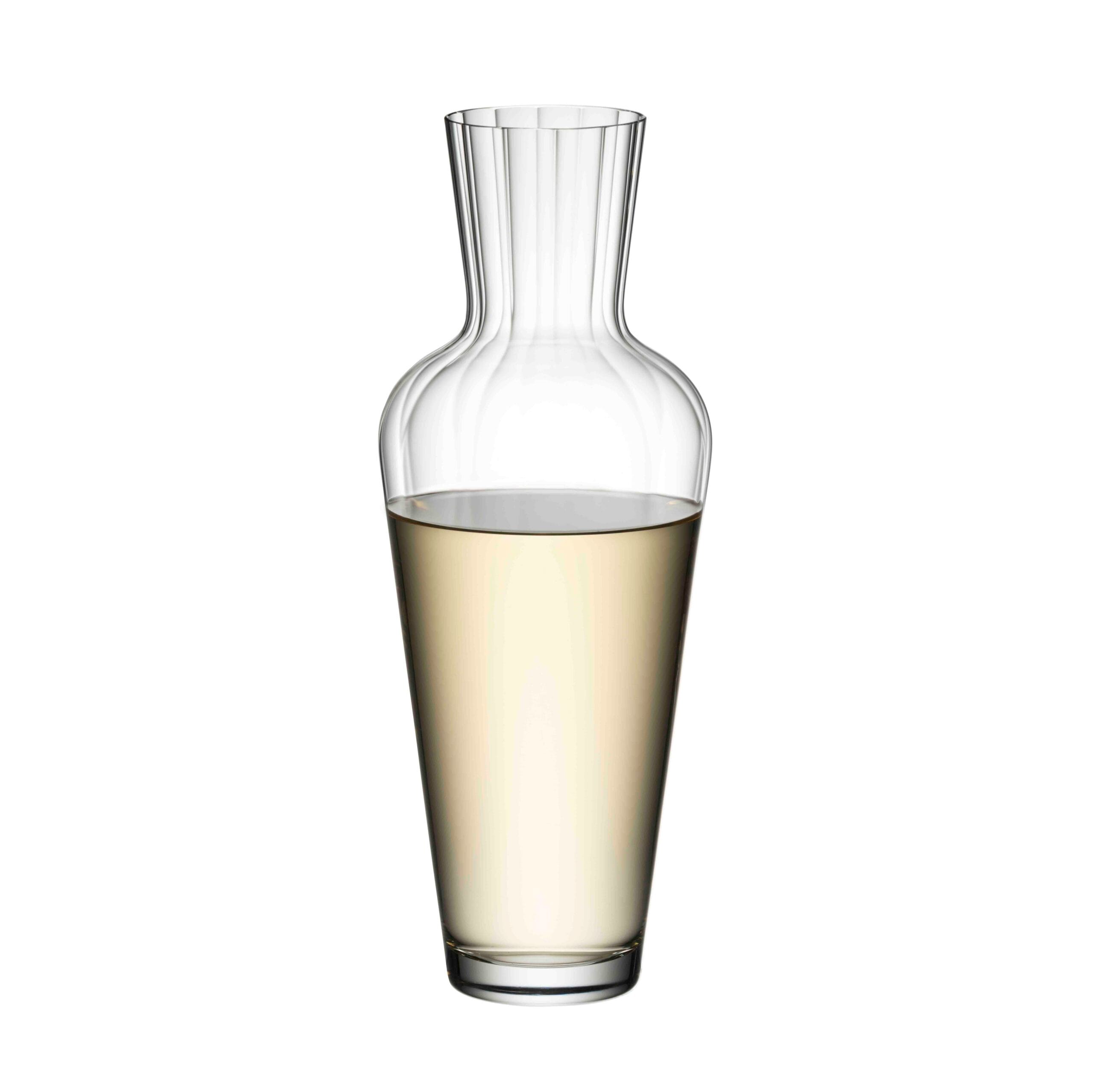 Riedel - Winefriendly - Decanter - Design & Wijn - Amsterdam