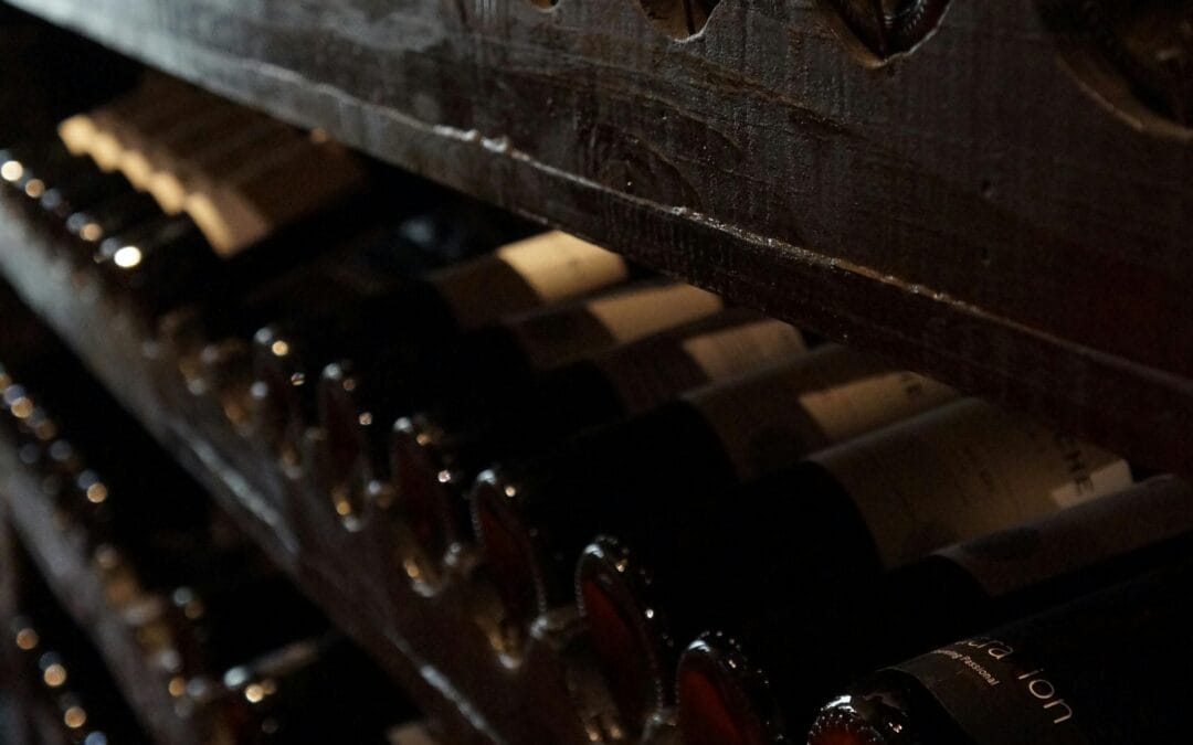 Wie kauft man niederländische Weine online?