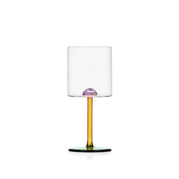 Ichendorf Milano - Goblet Dot Roze