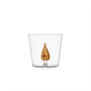 Ichendorf Milano - Tumbler Half Pear - Per 2 Pieces