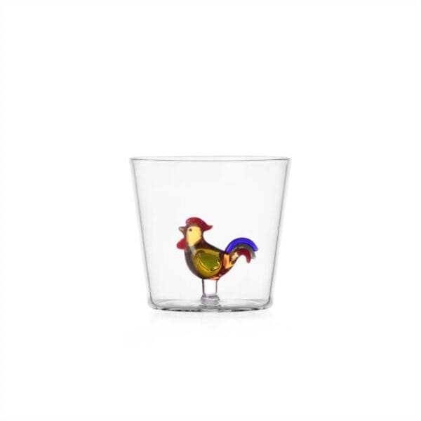 Ichendorf Milano – Tumbler Rooster