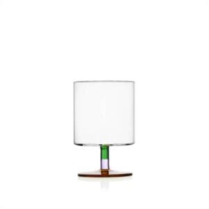 Ichendorf Milano – Water Stemmed Glass Andalusia