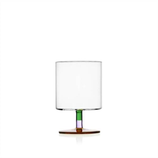 Ichendorf Milano – Water Stemmed Glass Andalusia