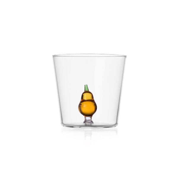 Ichendorf Milano - Tumbler Pear - Design - Wijn - Amsterdam