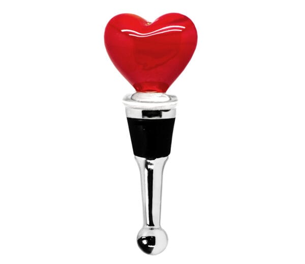 Edzard - Bottle stopper - Heart