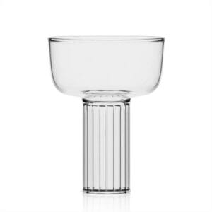 Ichendorf Milano - Tasse Clear Liberta - Design & Wein - Amsterdam