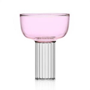Ichendorf Milano - Cup Pink Liberta - Design & Wine - Amsterdam