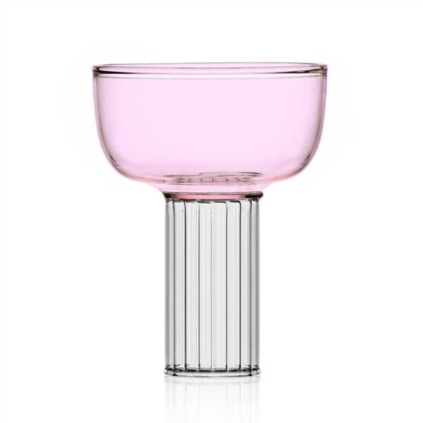 Ichendorf Milano - Cup Pink Liberta - Design & Wine - Amsterdam
