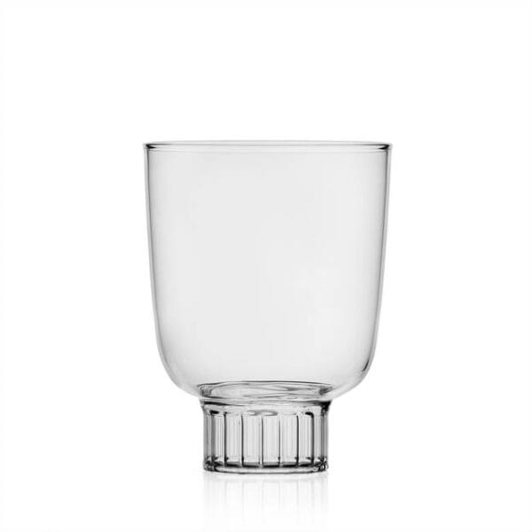 Ichendorf Milano - Wine Stemmed Glass Clear Liberta - Design & Wijn - Amsterdam