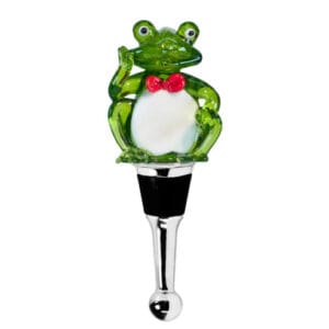 Edzard - Flaschenverschluss - Frosch