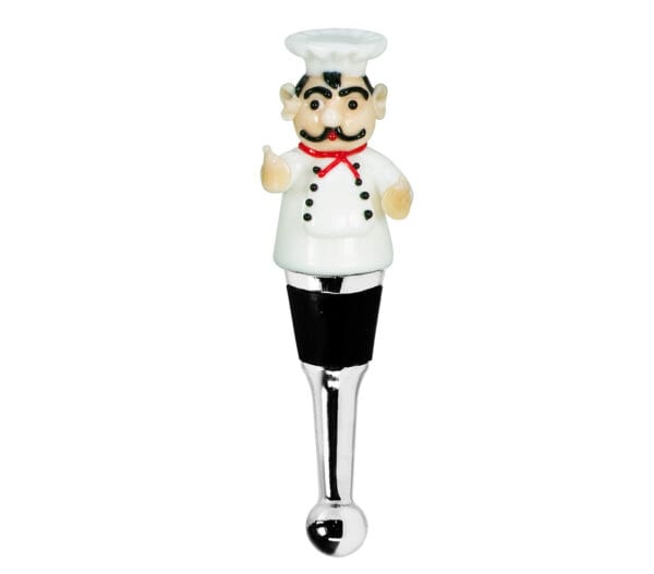 Edzard - Bottle stopper - Gourmet