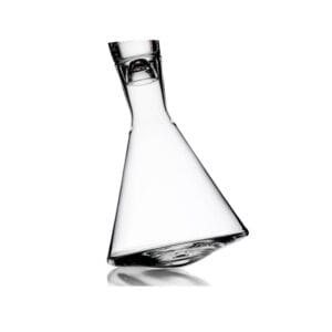 Ichendorf Milano - Manhattan - Rolkaraf Met Deksel - Design & Wijn - Amsterdam