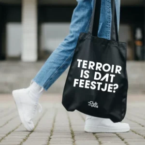 Le Club des Vins - Tas - Terroir