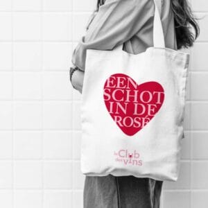 Le Club des Vins - Tas - Een schot in de rosé