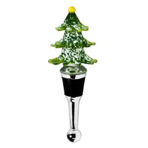 Edzard - Bottle stopper - Pine tree