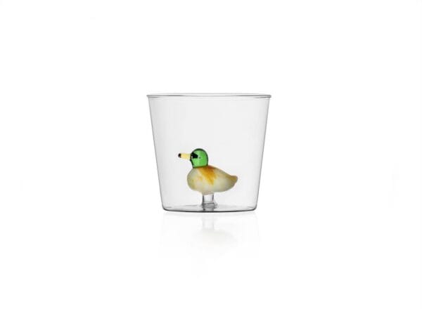 Ichendorf Milano – Tumbler Duck