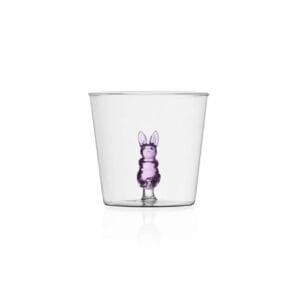 Ichendorf Milano – Tumbler Kaninchen - Design & Wein - Amsterdam