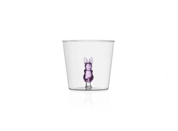 Ichendorf Milano – Tumbler rabbit - Design & Wine - Amsterdam