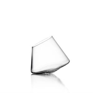 Ichendorf Milano - Rollendes Cognacglas