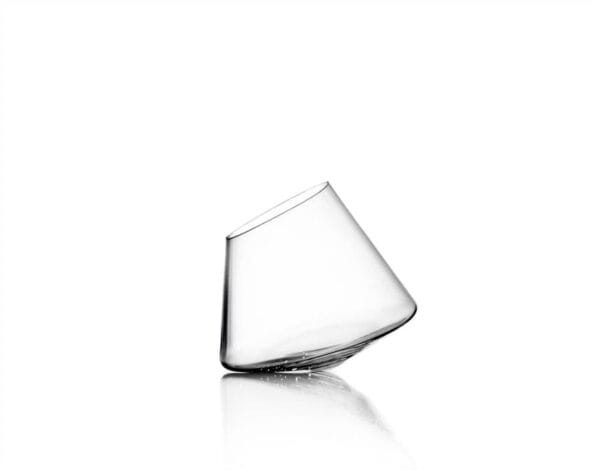 Ichendorf Milano - Rolling Cognac Glass