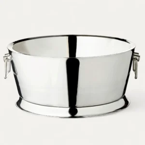 Edzard - Gepolijste Wijnkoeler Michigan - Design & Wijn - Amsterdam - Nederlandse Wijn - Proeverij - Design Accessoires