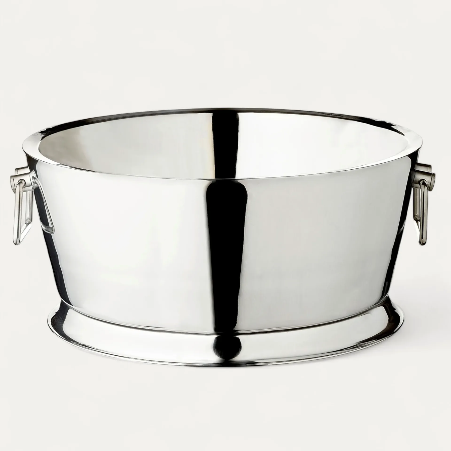 Edzard - Gepolijste Wijnkoeler Michigan - Design & Wijn - Amsterdam - Nederlandse Wijn - Proeverij - Design Accessoires