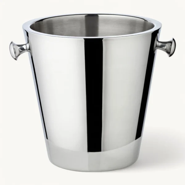 Edzard - Polished Wine Cooler Sevilla - Design & Wine - Amsterdam - Dutch Wine - Tasting - Design Accessories