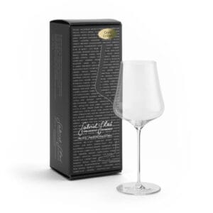 Gabriel Glass - Gold Edition - 1 piece - Gift Box